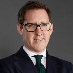 Robert Russell