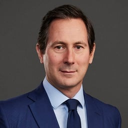 Russell Holden