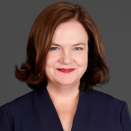 Sheila Irvine