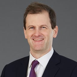 Simon Evans