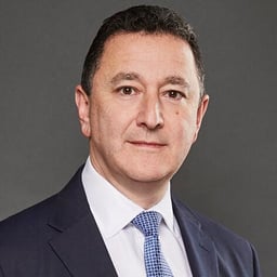Simon Levine