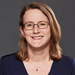 Tamara Calvert