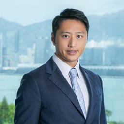 Alfred Lau