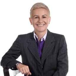 Claudia Patricia Barrantes