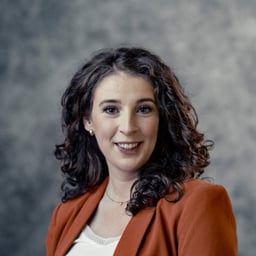 Laura van Gardingen
