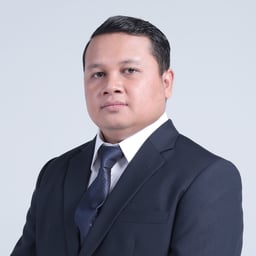 Sony  Hutahaean