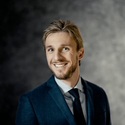 Dolf de Jong