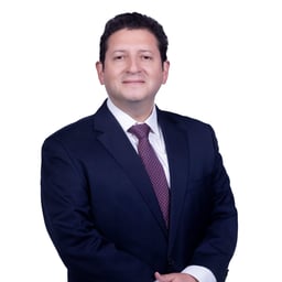 Juan Pulgar-Vidal