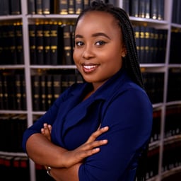 Chiamaka Ogbonnaya-Osibie