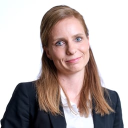 Kari Eline Bjørndal Kloster