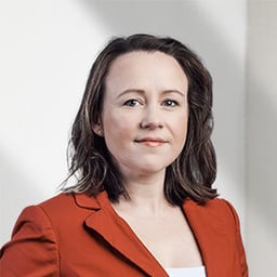 Elizabeth O'Shea