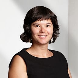 Kimi Nishimura