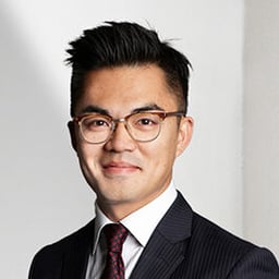 Ronald Koo