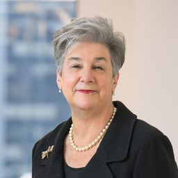 Roslynn Mauskopf