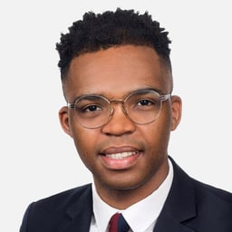 Sphesihle Nxumalo