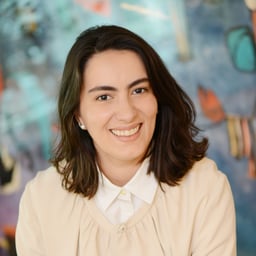 Paula  Martins
