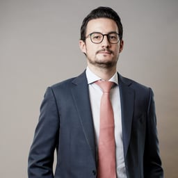 Pablo Ramírez B