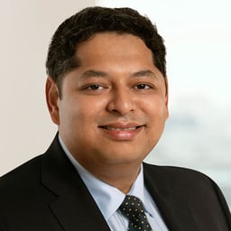 Rohan Saha