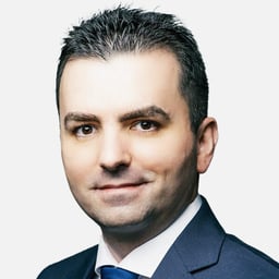 Angelo Tzarevski