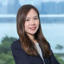 Victoria Yeung