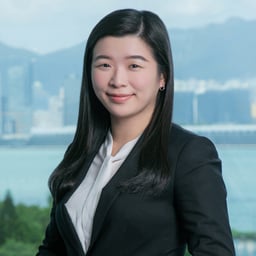 Yuki Wong