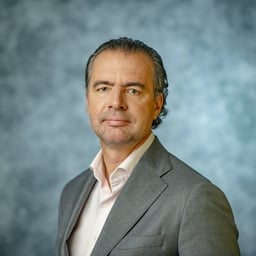 Yvo de Vries
