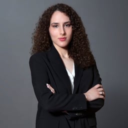 Miranda  Papadimitriou