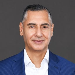 Satpal Gobindpuri