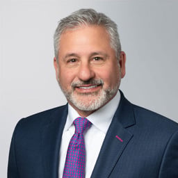 Kevin Abikoff
