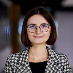 Aleksandra Mielcarek