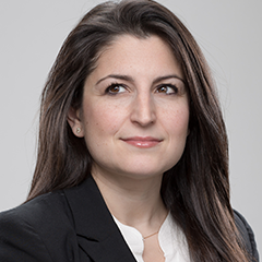 Alexandra Kaplan