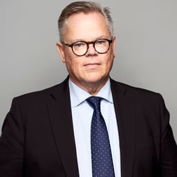 Anders Linnerborg