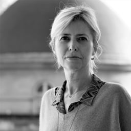 Béatrice  Moreau-Margotin
