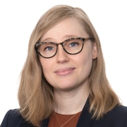 Lina Bensman