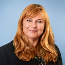 Catherine Jenkins 