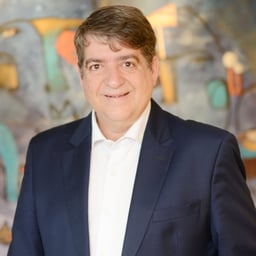 Christian Clarke de Ulhôa Canto