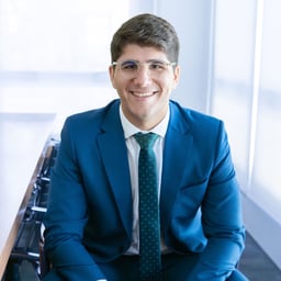 Caio  de Souza Leão