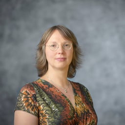 Naomi Dempsey