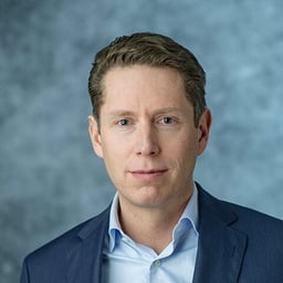 Diederik van der Kooij