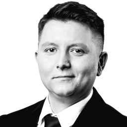 Dmytro Mykhaylenko