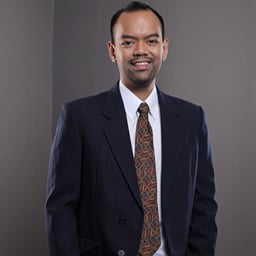 Febryan Reza  Yusuf