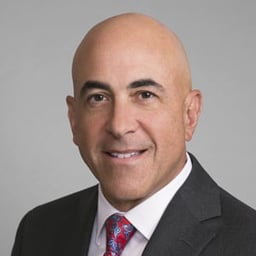 Mike Gambro