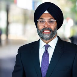 Gurbir Grewal
