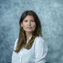 Josephine de Bok