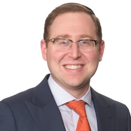 Joseph Lanzkron