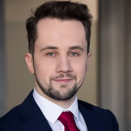 Marcin Rudzki