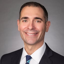 Stephen Mohr
