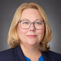Ann O\'Brien