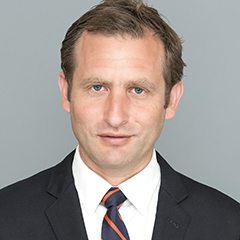 Peter Guryan