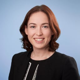 Roseanna  Cawthray Stern